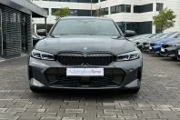 BMW 320 (Seria 3) din 2024 cu 28.500 km - oferta BMW230048 - foto 3