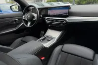 BMW 320 (Seria 3) din 2024 cu 28.500 km - oferta BMW230048 - foto 25