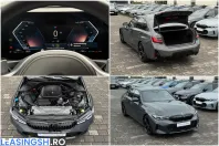 BMW 320 (Seria 3) din 2024 cu 28.500 km - oferta BMW230048 - foto 28