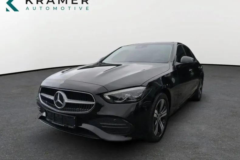 Mercedes-Benz C 220 (Clasa C) din 2023 cu 29.835 km - oferta MER230049 - foto 1