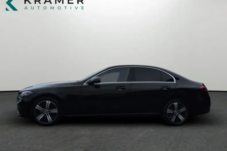 Mercedes-Benz C 220 (Clasa C) din 2023 cu 29.835 km - oferta MER230049 - foto 3