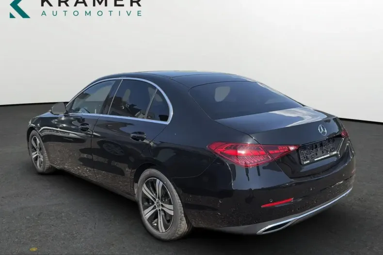 Mercedes-Benz C 220 (Clasa C) din 2023 cu 29.835 km - oferta MER230049 - foto 4