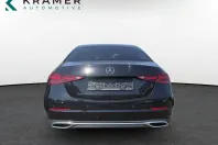 Mercedes-Benz C 220 (Clasa C) din 2023 cu 29.835 km - oferta MER230049 - foto 5