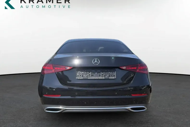 Mercedes-Benz C 220 (Clasa C) din 2023 cu 29.835 km - oferta MER230049 - foto 5