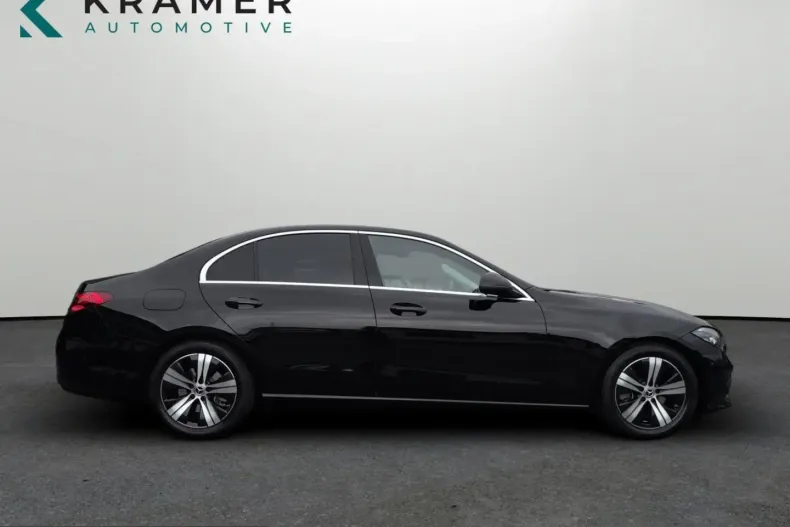 Mercedes-Benz C 220 (Clasa C) din 2023 cu 29.835 km - oferta MER230049 - foto 7