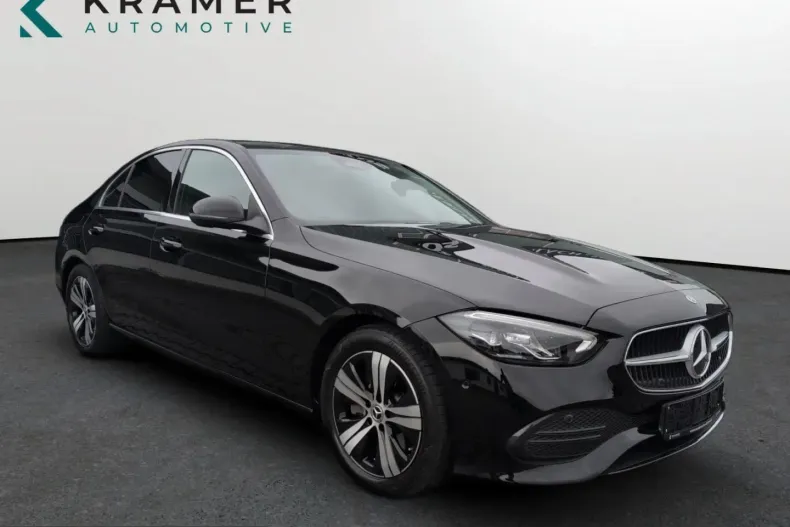 Mercedes-Benz C 220 (Clasa C) din 2023 cu 29.835 km - oferta MER230049 - foto 8