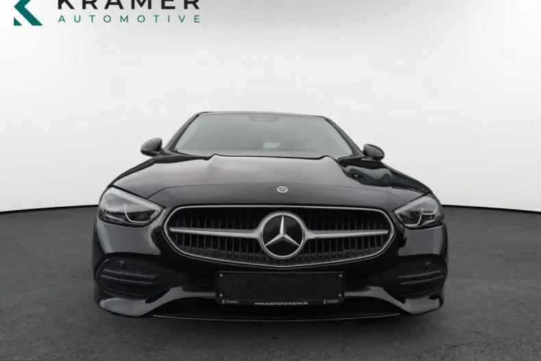 Mercedes-Benz C 220 (Clasa C) din 2023 cu 29.835 km - oferta MER230049 - foto 9