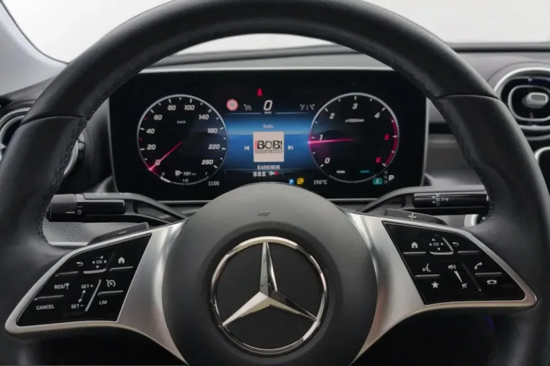 Mercedes-Benz C 220 (Clasa C) din 2023 cu 29.835 km - oferta MER230049 - foto 13
