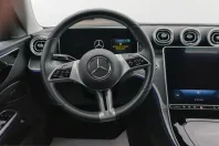 Mercedes-Benz C 220 (Clasa C) din 2023 cu 29.835 km - oferta MER230049 - foto 20