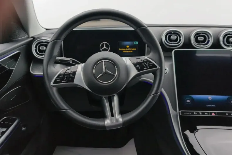 Mercedes-Benz C 220 (Clasa C) din 2023 cu 29.835 km - oferta MER230049 - foto 20