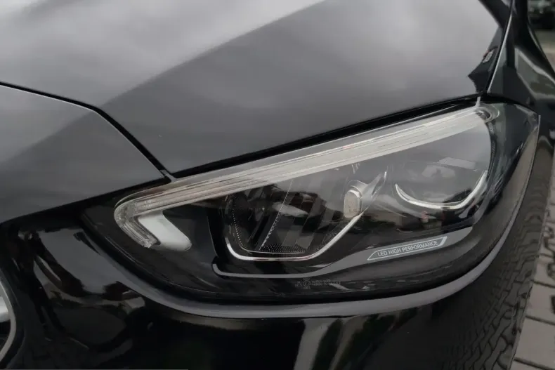 Mercedes-Benz C 220 (Clasa C) din 2023 cu 29.835 km - oferta MER230049 - foto 26