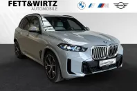 BMW X5 (Seria X) din 2025 cu 15.330 km - oferta BMW230050 - foto 1