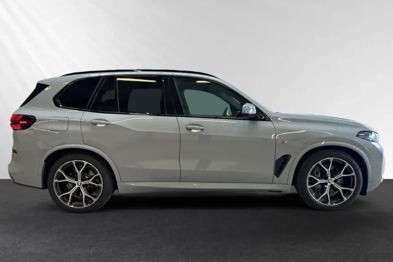 BMW X5 (Seria X) din 2025 cu 15.330 km - oferta BMW230050 - foto 2
