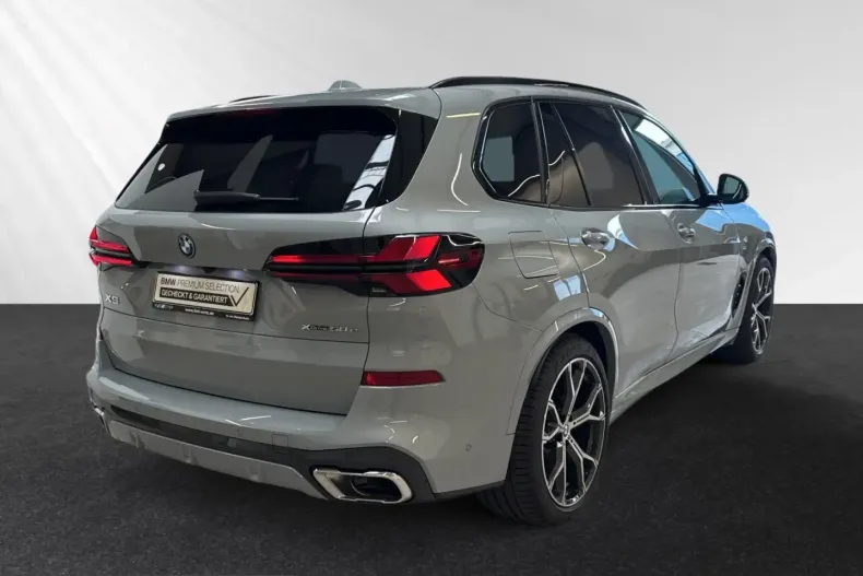 BMW X5 (Seria X) din 2025 cu 15.330 km - oferta BMW230050 - foto 3