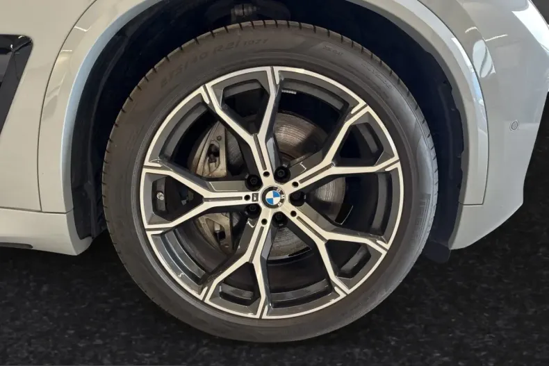BMW X5 (Seria X) din 2025 cu 15.330 km - oferta BMW230050 - foto 4