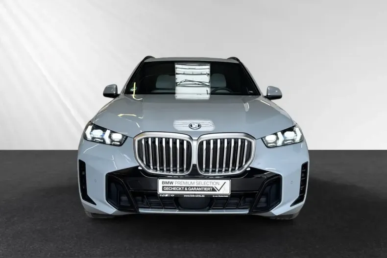 BMW X5 (Seria X) din 2025 cu 15.330 km - oferta BMW230050 - foto 5