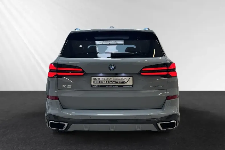 BMW X5 (Seria X) din 2025 cu 15.330 km - oferta BMW230050 - foto 6