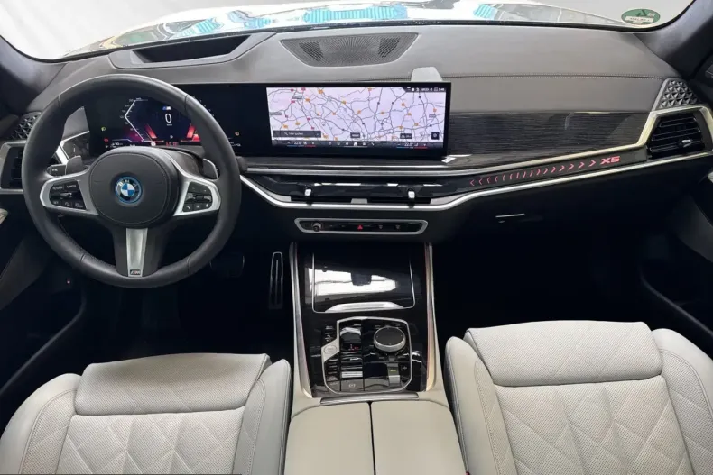 BMW X5 (Seria X) din 2025 cu 15.330 km - oferta BMW230050 - foto 8