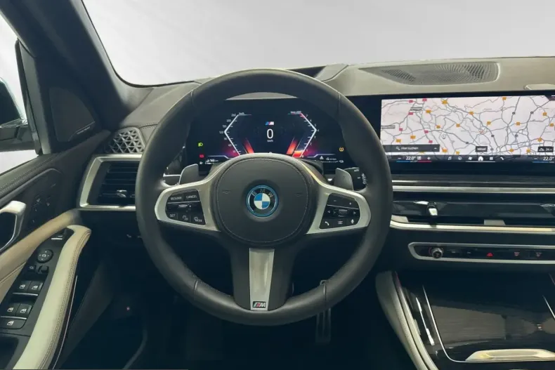 BMW X5 (Seria X) din 2025 cu 15.330 km - oferta BMW230050 - foto 9