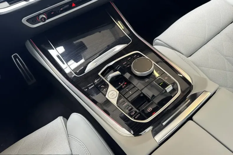 BMW X5 (Seria X) din 2025 cu 15.330 km - oferta BMW230050 - foto 10