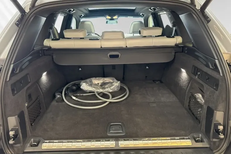 BMW X5 (Seria X) din 2025 cu 15.330 km - oferta BMW230050 - foto 12