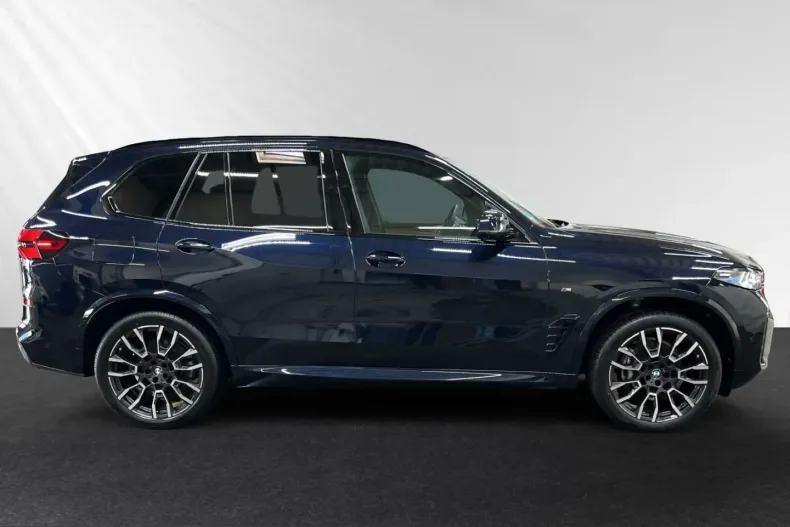 BMW X5 (Seria X) din 2025 cu 18.198 km - oferta BMW230051 - foto 2
