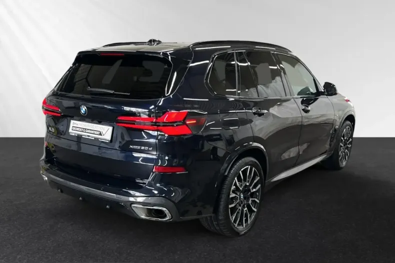 BMW X5 (Seria X) din 2025 cu 18.198 km - oferta BMW230051 - foto 3