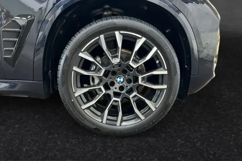 BMW X5 (Seria X) din 2025 cu 18.198 km - oferta BMW230051 - foto 4