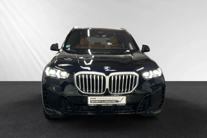 BMW X5 (Seria X) din 2025 cu 18.198 km - oferta BMW230051 - foto 5
