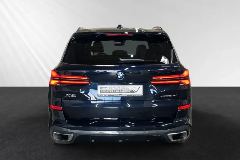 BMW X5 (Seria X) din 2025 cu 18.198 km - oferta BMW230051 - foto 6