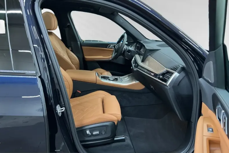 BMW X5 (Seria X) din 2025 cu 18.198 km - oferta BMW230051 - foto 7