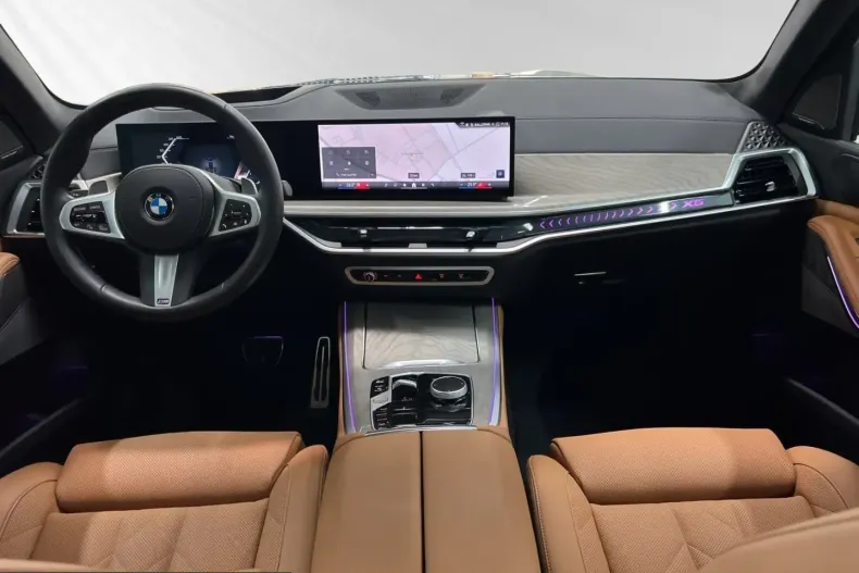 BMW X5 (Seria X) din 2025 cu 18.198 km - oferta BMW230051 - foto 8