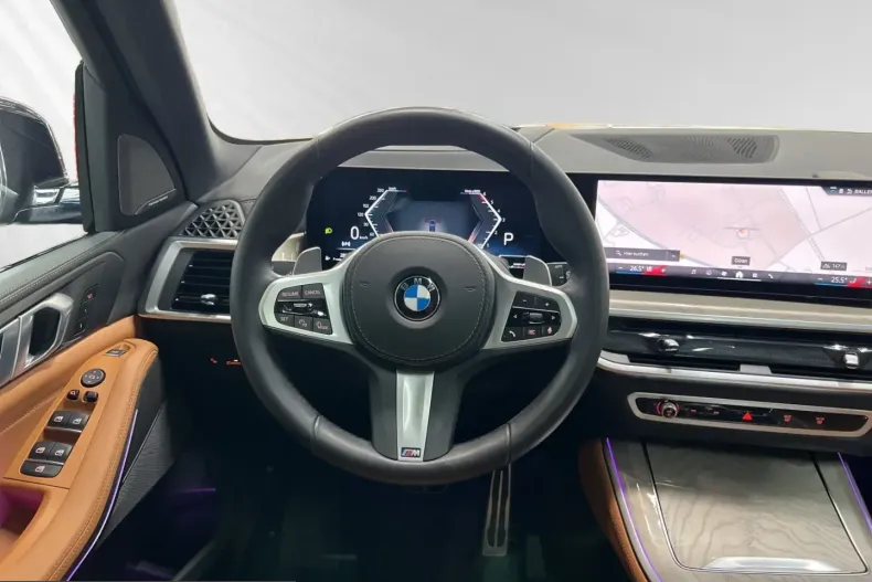 BMW X5 (Seria X) din 2025 cu 18.198 km - oferta BMW230051 - foto 9