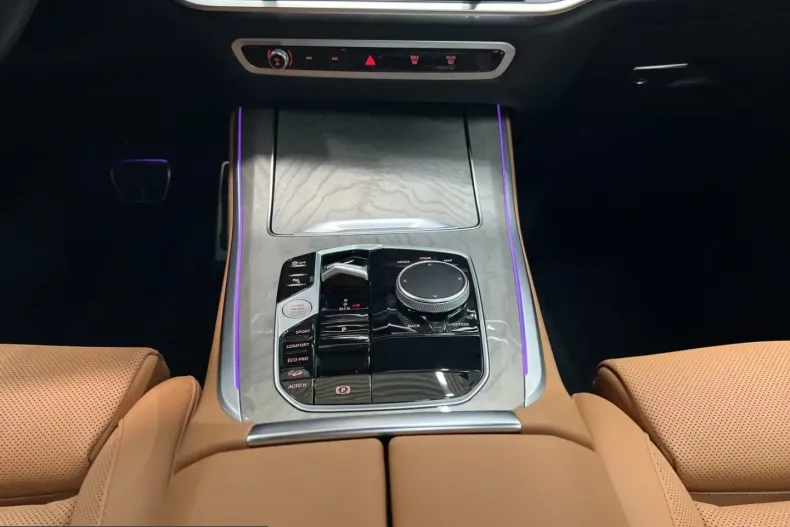 BMW X5 (Seria X) din 2025 cu 18.198 km - oferta BMW230051 - foto 10