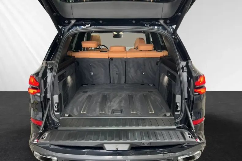 BMW X5 (Seria X) din 2025 cu 18.198 km - oferta BMW230051 - foto 12