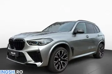 BMW X5 din 2022 - oferta BMW230052
