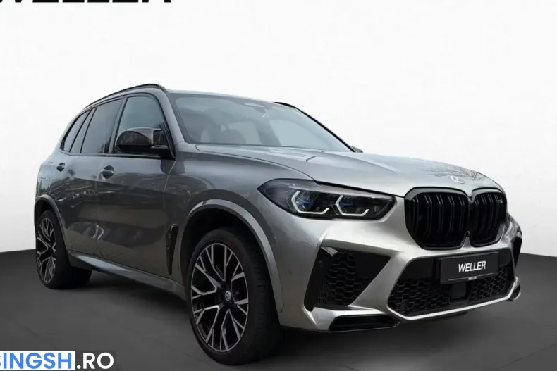 BMW X5 (Seria X) din 2022 cu 73.089 km - oferta BMW230052 - foto 2