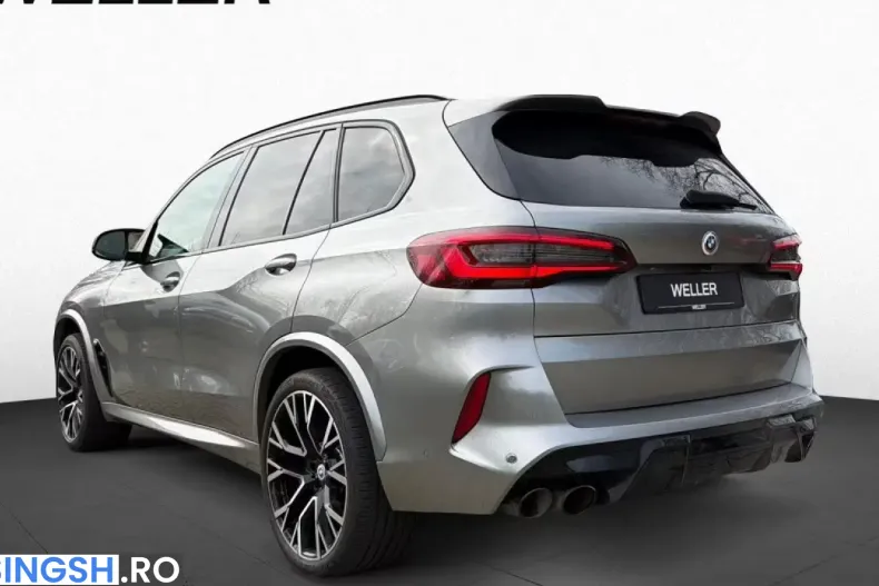 BMW X5 (Seria X) din 2022 cu 73.089 km - oferta BMW230052 - foto 3