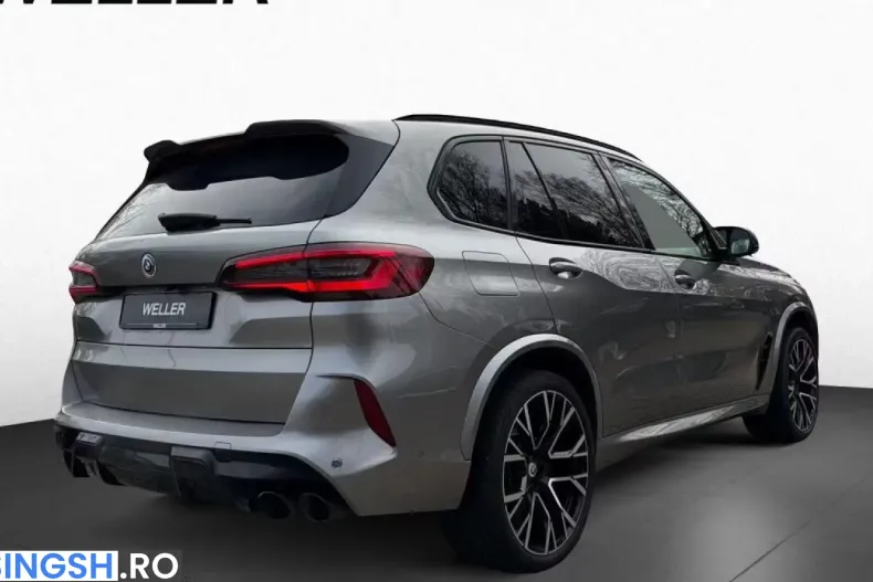 BMW X5 (Seria X) din 2022 cu 73.089 km - oferta BMW230052 - foto 4