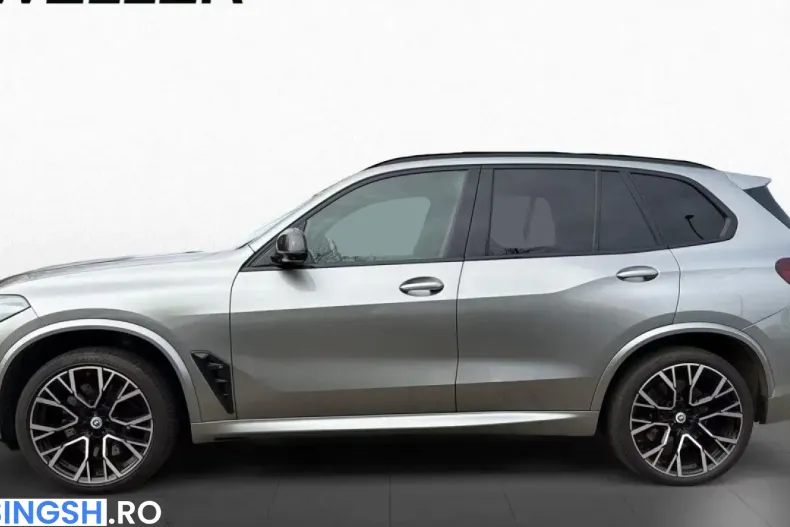 BMW X5 (Seria X) din 2022 cu 73.089 km - oferta BMW230052 - foto 5