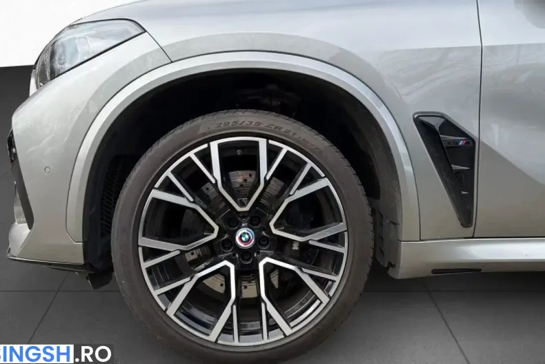BMW X5 (Seria X) din 2022 cu 73.089 km - oferta BMW230052 - foto 6