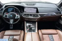 BMW X5 (Seria X) din 2022 cu 73.089 km - oferta BMW230052 - foto 7
