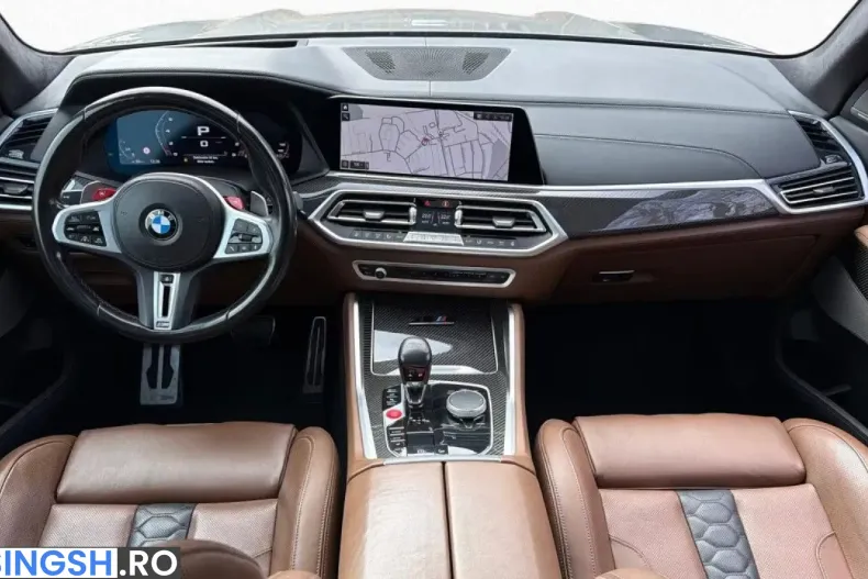 BMW X5 (Seria X) din 2022 cu 73.089 km - oferta BMW230052 - foto 7