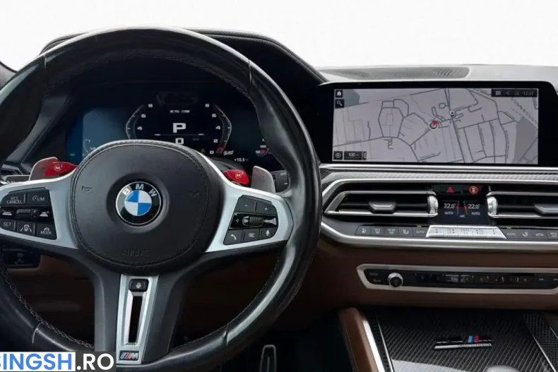 BMW X5 (Seria X) din 2022 cu 73.089 km - oferta BMW230052 - foto 8