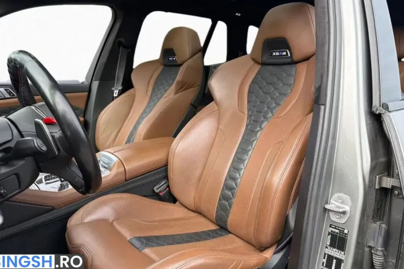 BMW X5 (Seria X) din 2022 cu 73.089 km - oferta BMW230052 - foto 9