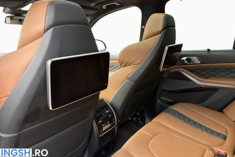 BMW X5 (Seria X) din 2022 cu 73.089 km - oferta BMW230052 - foto 11