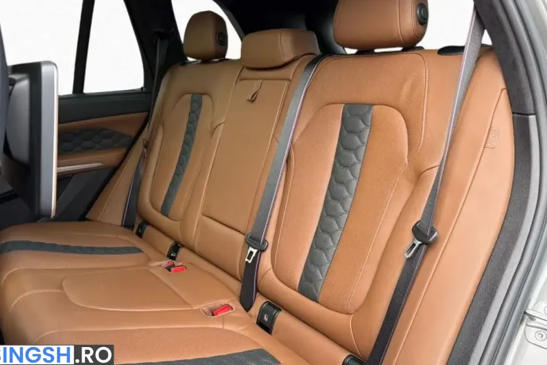 BMW X5 (Seria X) din 2022 cu 73.089 km - oferta BMW230052 - foto 12