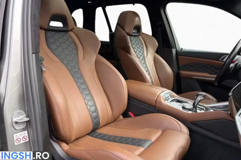 BMW X5 (Seria X) din 2022 cu 73.089 km - oferta BMW230052 - foto 13