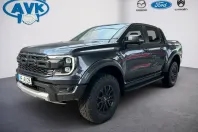 Ford Raptor din 2025 cu 3.500 km - oferta FOR230053 - foto 1