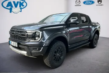 Ford Raptor din 2025 - oferta FOR230053